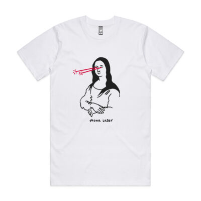 Mona Laser Thumbnail