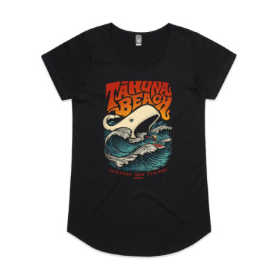 Tahuna Beach Original Thumbnail