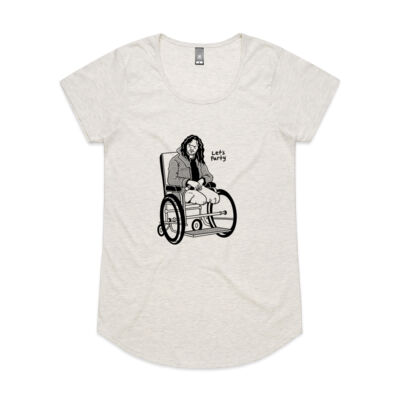 Let’s Party Thumbnail