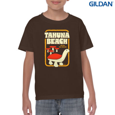 Tahuna Beach Tortoise  Thumbnail