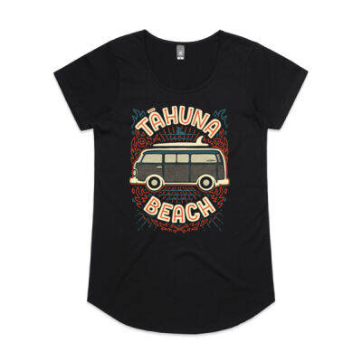 Tahuna Beach Kombi Reversed Thumbnail