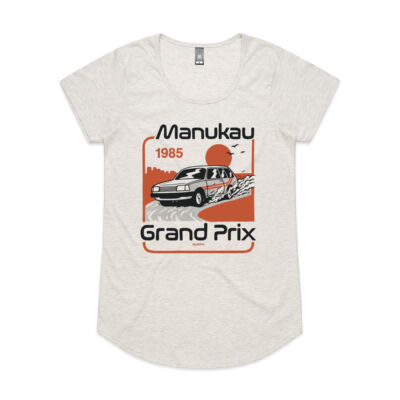 Manukau Grand Prix Thumbnail