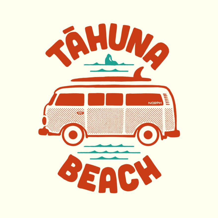 Tahuna Kombi Thumbnail