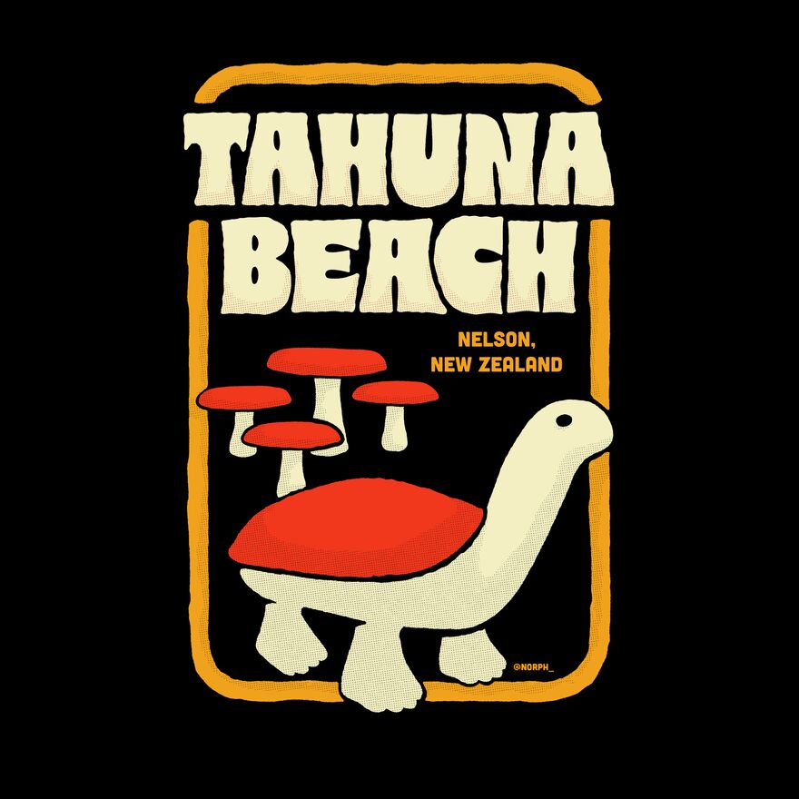 Tortoise’s Big Adventure Thumbnail