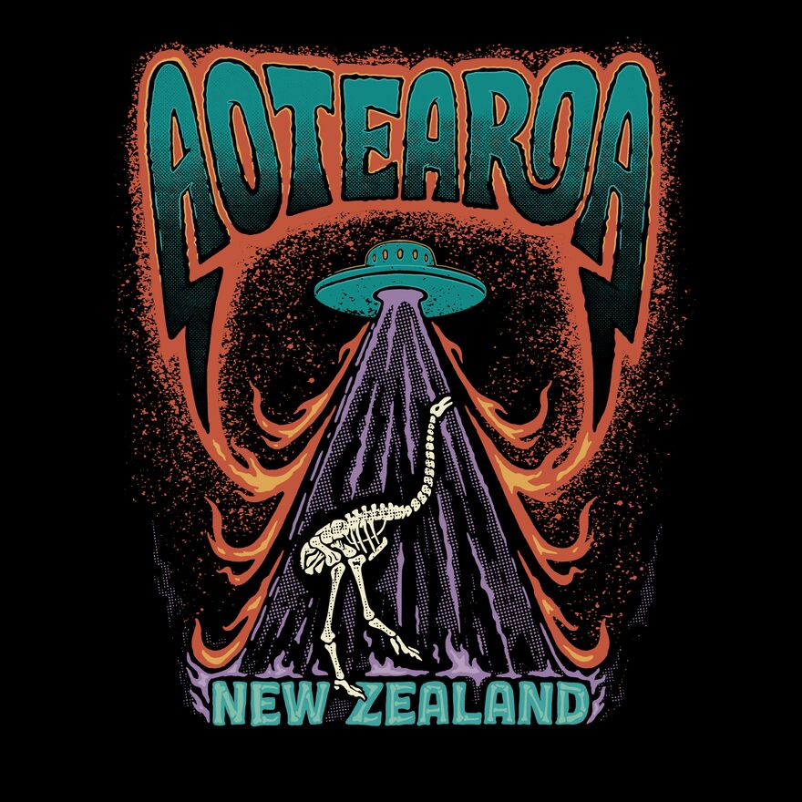 Moa Abduction Thumbnail