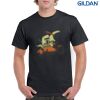 Gildan Mens Heavy Cotton T-Shirt Thumbnail