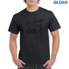 Gildan Mens Heavy Cotton T-Shirt Thumbnail