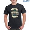 Gildan Mens Heavy Cotton T-Shirt Thumbnail