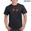Gildan Mens Heavy Cotton T-Shirt Thumbnail