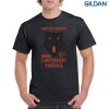 Gildan Mens Heavy Cotton T-Shirt Thumbnail