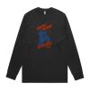 AS Colour Mens Classic Long Sleeved Tee Thumbnail