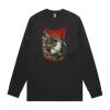 AS Colour Mens Classic Long Sleeved Tee Thumbnail