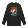 AS Colour Mens Classic Long Sleeved Tee Thumbnail