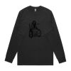 AS Colour Mens Classic Long Sleeved Tee Thumbnail