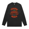 AS Colour Mens Classic Long Sleeved Tee Thumbnail