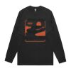 AS Colour Mens Classic Long Sleeved Tee Thumbnail