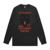 AS Colour Mens Classic Long Sleeved Tee Thumbnail