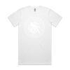 AS Colour Mens Classic Plus Tee Thumbnail