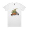 AS Colour Mens Classic Plus Tee Thumbnail