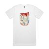 AS Colour Mens Classic Plus Tee Thumbnail