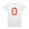 AS Colour Mens Classic Plus Tee Thumbnail
