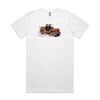 AS Colour Mens Classic Plus Tee Thumbnail