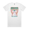 AS Colour Mens Classic Plus Tee Thumbnail