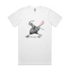 AS Colour Mens Classic Plus Tee Thumbnail