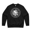 AS Colour Mens Heavy Crew Thumbnail