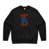 AS Colour Mens Heavy Crew Thumbnail