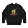 AS Colour Mens Heavy Crew Thumbnail