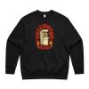 AS Colour Mens Heavy Crew Thumbnail