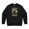 AS Colour Mens Heavy Crew Thumbnail
