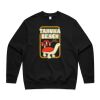AS Colour Mens Heavy Crew Thumbnail