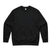 AS Colour Mens Heavy Crew Thumbnail