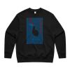 AS Colour Mens Heavy Crew Thumbnail