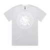 AS Colour Mens Heavy Tee Thumbnail