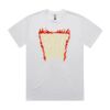 AS Colour Mens Heavy Tee Thumbnail