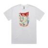 AS Colour Mens Heavy Tee Thumbnail
