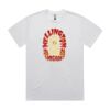 AS Colour Mens Heavy Tee Thumbnail