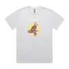 AS Colour Mens Heavy Tee Thumbnail