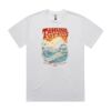 AS Colour Mens Heavy Tee Thumbnail