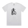 AS Colour Mens Heavy Tee Thumbnail