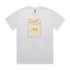 AS Colour Mens Heavy Tee Thumbnail