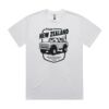 AS Colour Mens Heavy Tee Thumbnail