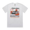 AS Colour Mens Heavy Tee Thumbnail