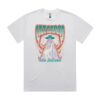 AS Colour Mens Heavy Tee Thumbnail