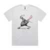 AS Colour Mens Heavy Tee Thumbnail