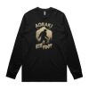 AS Colour Mens Staple Longsleeve Tee Thumbnail