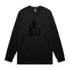 AS Colour Mens Staple Longsleeve Tee Thumbnail